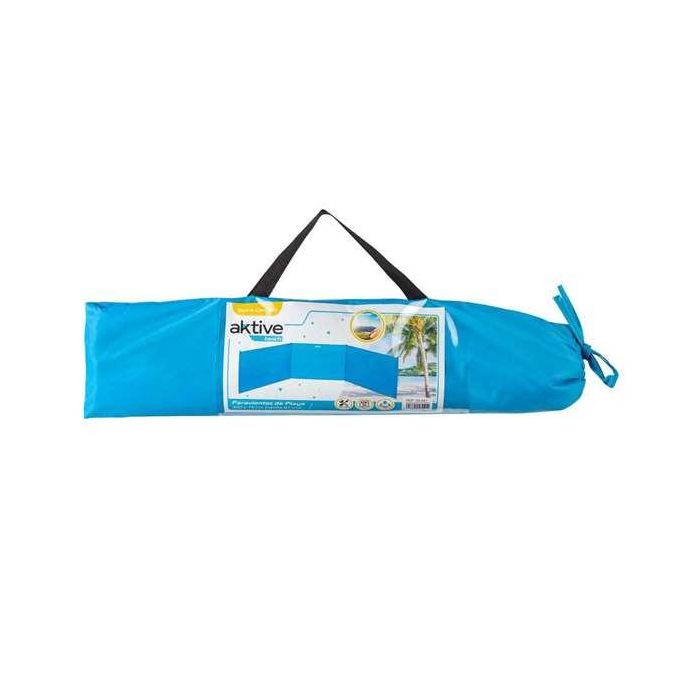 Paravientos 300 x 75/85 cm con proteccion uva 2 Paravientos 300 x 75/85 cm con proteccion uva 2