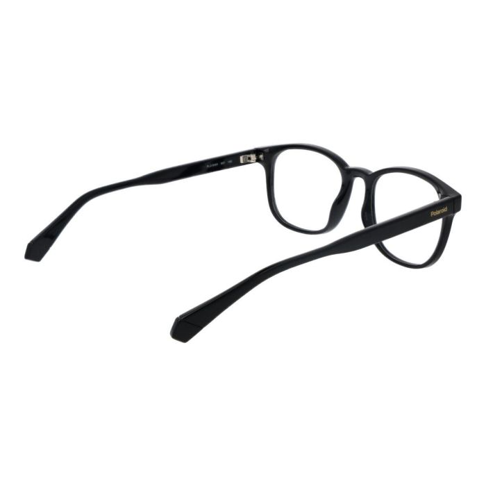 Montura de Gafas Hombre Polaroid PLD D453 5280719 6 Montura de Gafas Hombre Polaroid PLD D453 5280719 6