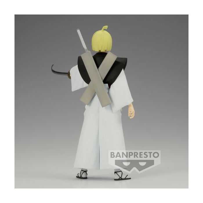 Figura Banpresto Hell'S Paradise: Jigokuraku Vibration 4 Figura Banpresto Hell'S Paradise: Jigokuraku Vibration 4