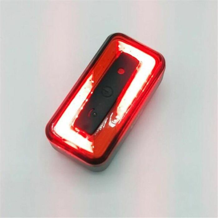 Luz Reflectante para Bicicleta Töls Pro USB 4 Luz Reflectante para Bicicleta Töls Pro USB 4