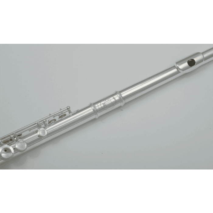 Flauta Travesera Sistema Francés  Fl300R 1