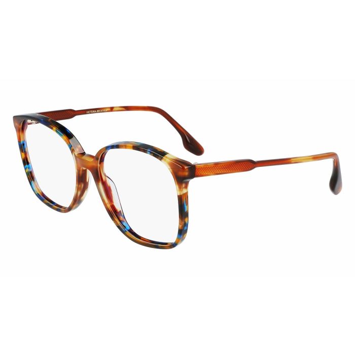 Montura de Gafas Mujer Victoria Beckham VB2615-5516212 Ø 55 mm Montura de Gafas Mujer Victoria Beckham VB2615-5516212 Ø 55 mm
