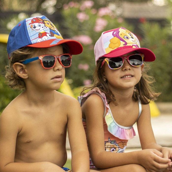 Cerdá Gorra y Gafas de Sol Paw Patrol Skye Niña, Pack 2 Accesorios Rosa para Niñas de 3 a 8 Años 14 Cerdá Gorra y Gafas de Sol Paw Patrol Skye Niña, Pack 2 Accesorios Rosa para Niñas de 3 a 8 Años 14