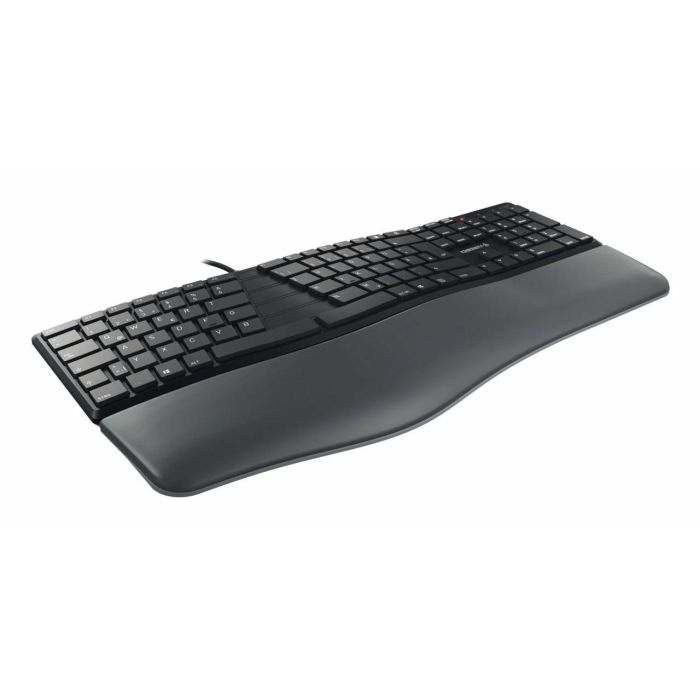 CHERRYKC4500ERGO BELGIAN 3 CHERRYKC4500ERGO BELGIAN 3