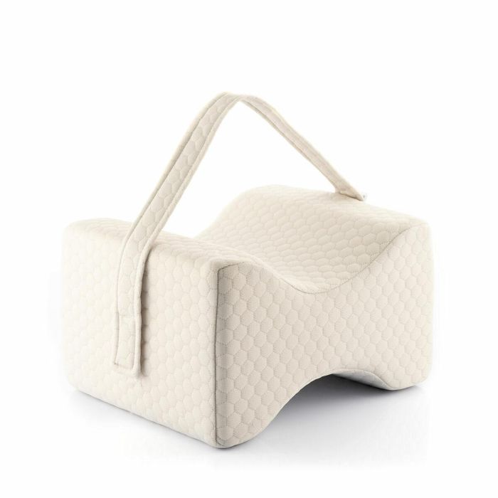 Almohada para Piernas con Cinta de Sujeción Lerellow InnovaGoods 7