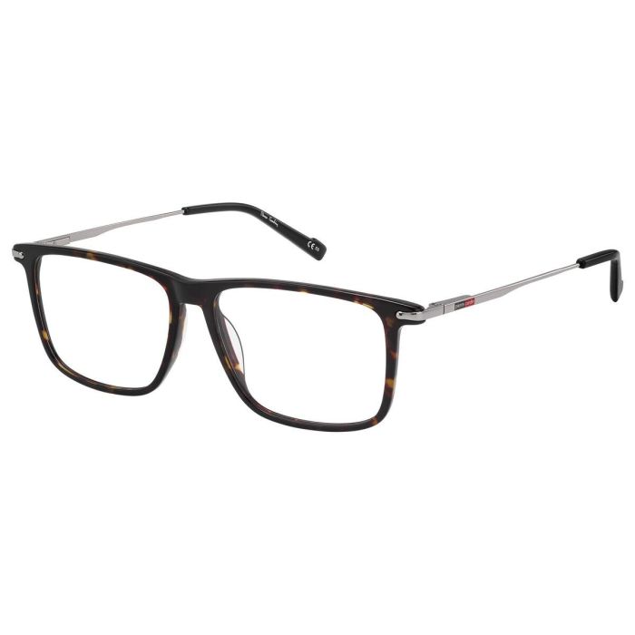 Montura de Gafas Hombre Pierre Cardin P.C.-6218-086 ø 56 mm 0 Montura de Gafas Hombre Pierre Cardin P.C.-6218-086 ø 56 mm 0