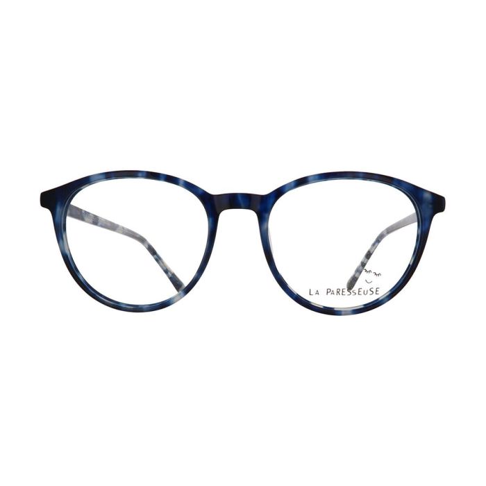 Montura de Gafas Mujer La Paresseuse PAR1804-514-50