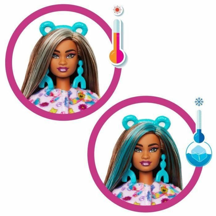 Muñeca Barbie 1 Muñeca Barbie 1