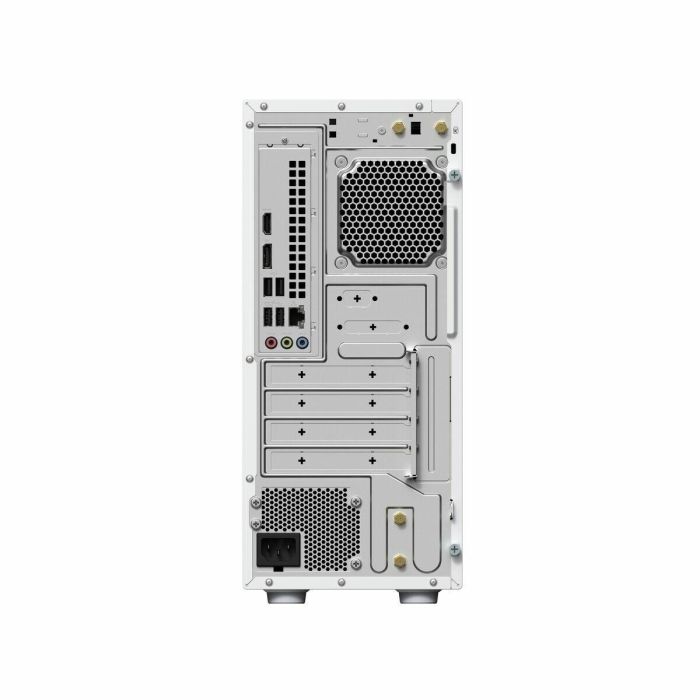 ASUS V500 Mini Tower V500MV-31315U0030 PC Intel Core i3-1315U 8GB RAM DDR5 512GB SSD M.2 Sin Sistema Operativo 1 ASUS V500 Mini Tower V500MV-31315U0030 PC Intel Core i3-1315U 8GB RAM DDR5 512GB SSD M.2 Sin Sistema Operativo 1