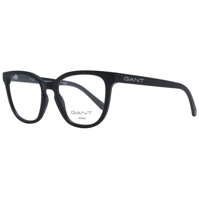 Montura de Gafas Mujer Gant GA4138 53001 Montura de Gafas Mujer Gant GA4138 53001