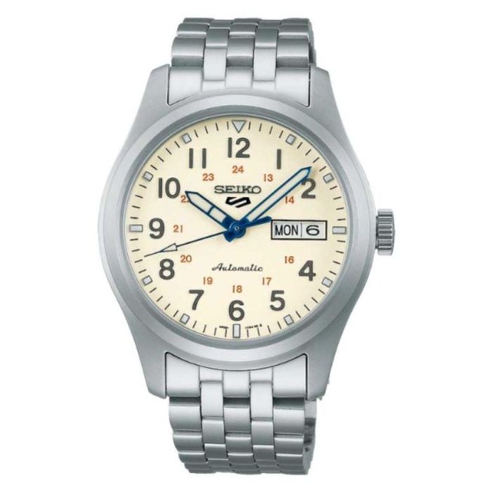 Reloj Hombre Seiko SRPK41K1 1