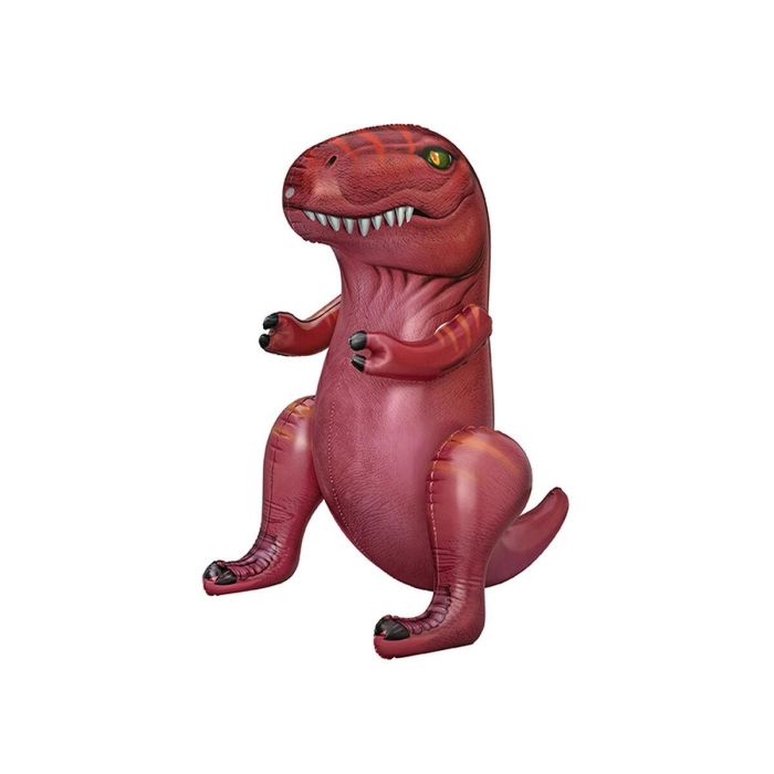 Bestway Aspersor Hinchable Dinosaurio 99x76x122 cm +3 Años Jardin 52294 0 Bestway Aspersor Hinchable Dinosaurio 99x76x122 cm +3 Años Jardin 52294 0