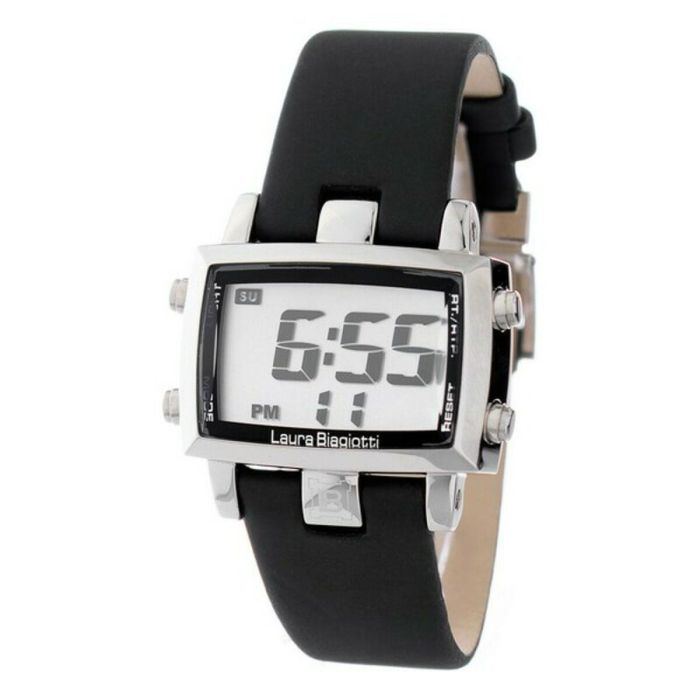 Reloj Mujer Laura Biagiotti LB0015M-02 (Ø 38 mm) Reloj Mujer Laura Biagiotti LB0015M-02 (Ø 38 mm)
