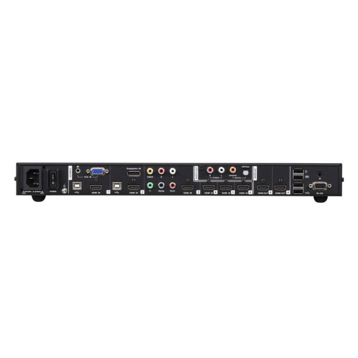 Switch KVM Aten VP1920-AT-G 9 Switch KVM Aten VP1920-AT-G 9