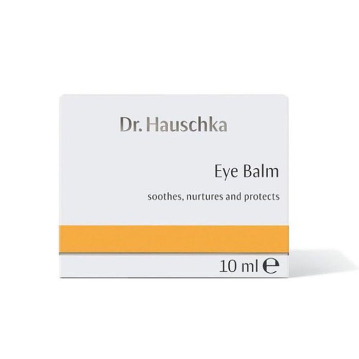 Bálsamo para el Contorno de Ojos Dr. Hauschka 10 ml