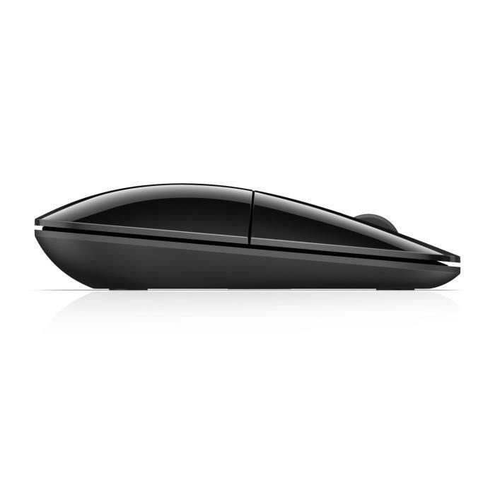 Ratón Inalámbrico HP Negro 3 Ratón Inalámbrico HP Negro 3