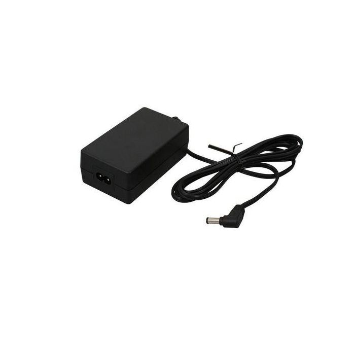 HP Power module (wall mount)- Input voltage 100-240 VAC - Output voltage 12 VDC, 15 watts HP Power module (wall mount)- Input voltage 100-240 VAC - Output voltage 12 VDC, 15 watts