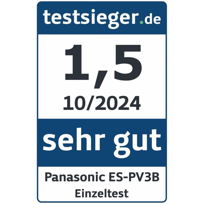 Afeitadora Panasonic ES-PV3B-K803 2