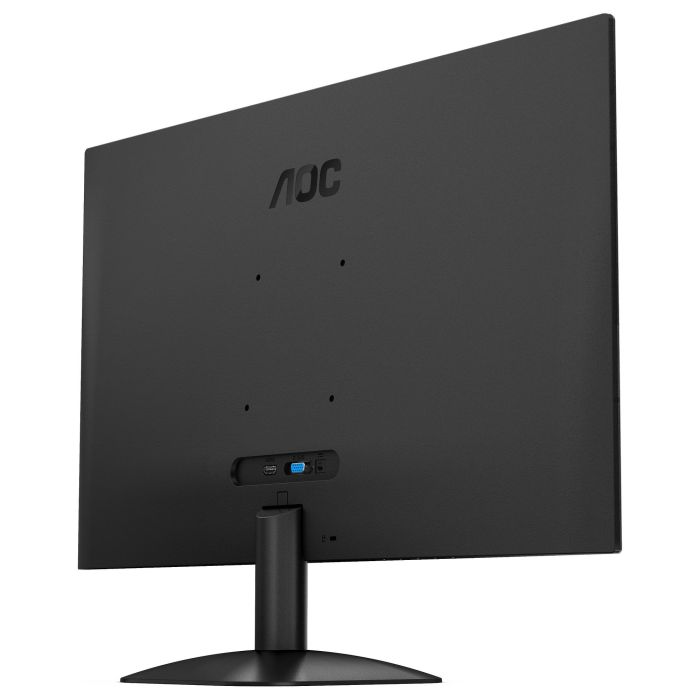 AOC 27B31H Monitor 27" Full HD IPS Negro con HDMI y VGA
