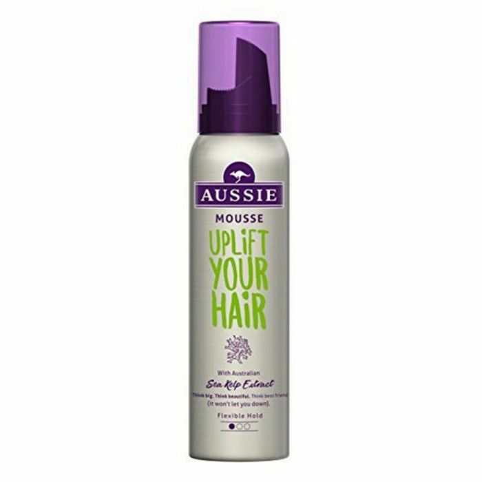 Espuma para Dar Volumen Miracle Styling Aussie (150 ml) Espuma para Dar Volumen Miracle Styling Aussie (150 ml)