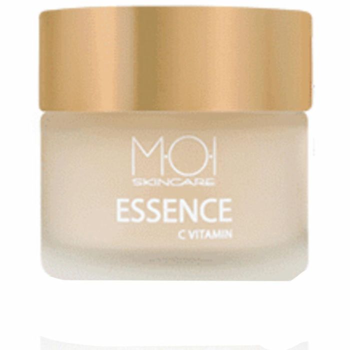 Moi Essence Vitamina C Crema 50 mL Moi Essence Vitamina C Crema 50 mL