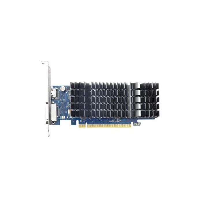 Asus 90YV0AT0-M0NA00 Tarjeta Gráfica NVIDIA GeForce GT 1030 2GB GDDR5 PCIe 3.0 6008MHz HDMI DVI 0 Asus 90YV0AT0-M0NA00 Tarjeta Gráfica NVIDIA GeForce GT 1030 2GB GDDR5 PCIe 3.0 6008MHz HDMI DVI 0