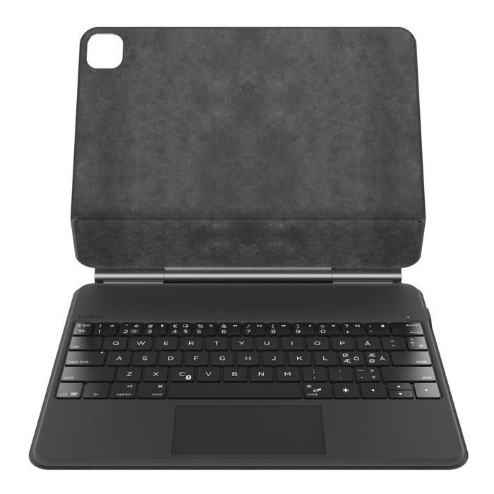 Belkin Pro Tastatur mit Hülle für iPad Pro (12.9 Zoll) 2 Belkin Pro Tastatur mit Hülle für iPad Pro (12.9 Zoll) 2
