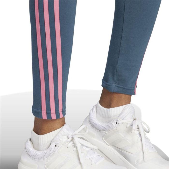 Mallas Deportivas de Mujer Adidas Fi 3S