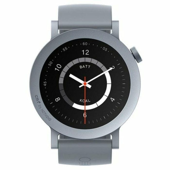 Smartwatch Nothing Gris 4