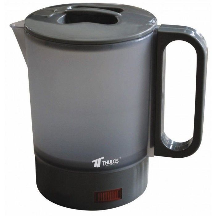Hervidora Agua Viaje Thulos 0.5 L Hervidora Agua Viaje Thulos 0.5 L