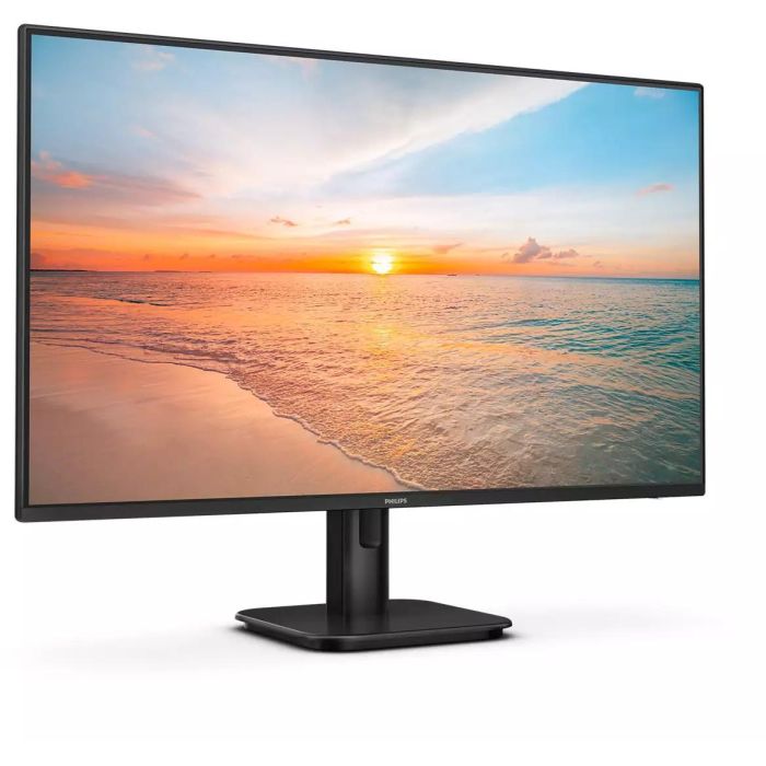 Philips 27E1N1300A Monitor 27" IPS Full HD, HDMI, USB-C, para Oficina y Hogar 6 Philips 27E1N1300A Monitor 27" IPS Full HD, HDMI, USB-C, para Oficina y Hogar 6