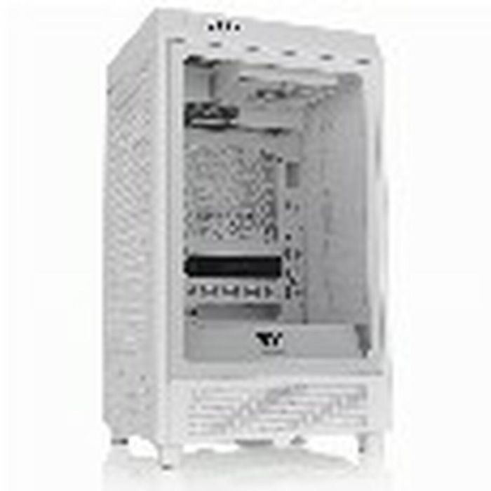 Caja Semitorre ATX THERMALTAKE The Tower 200 Blanco 3