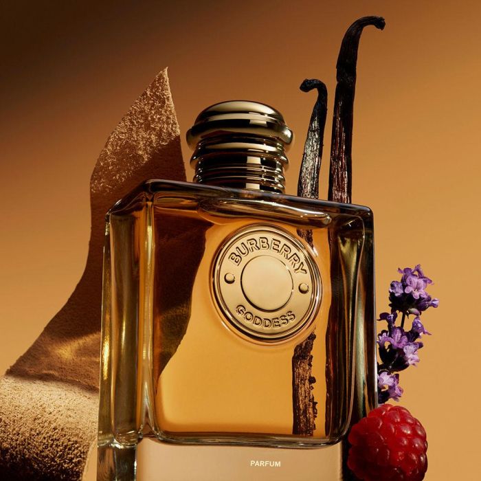 Burberry Goddess Parfum Eau de Parfum Vaporizador 100 ml