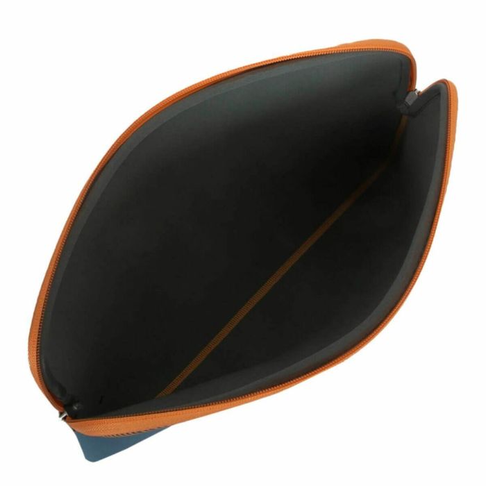 Targus Pulse II EcoSmart 35,6 cm (14") Funda Azul, Naranja 1 Targus Pulse II EcoSmart 35,6 cm (14") Funda Azul, Naranja 1
