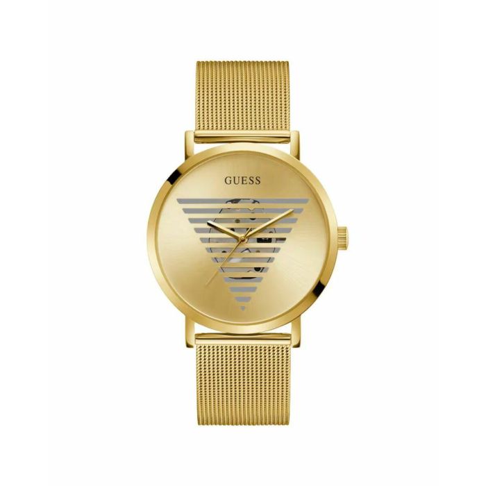 Reloj Mujer Guess GW0502G1 (Ø 44 mm) 3 Reloj Mujer Guess GW0502G1 (Ø 44 mm) 3