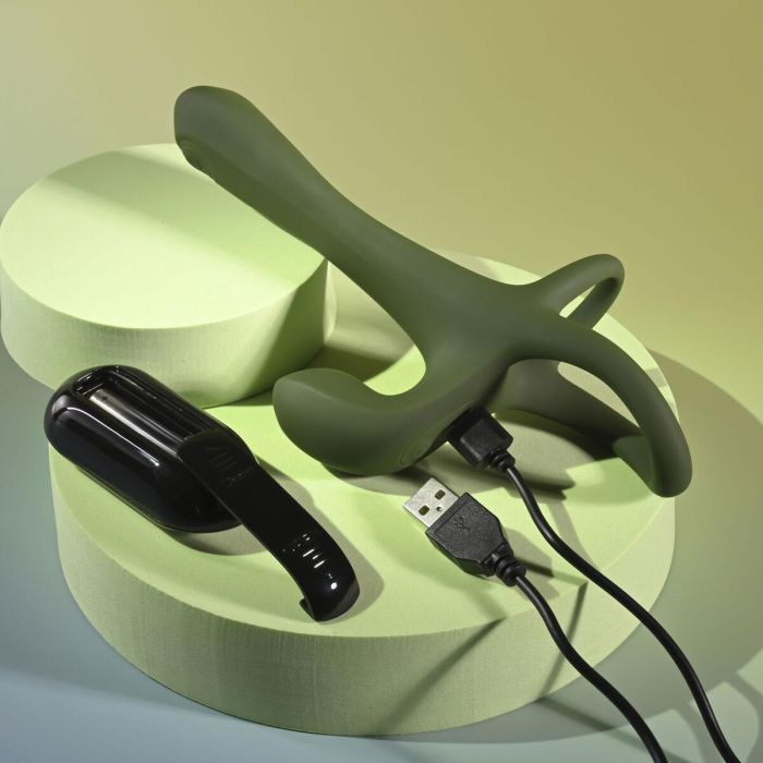 Funda para pene Evolved Zero Tolerance Ø 4,2 cm 14 Funda para pene Evolved Zero Tolerance Ø 4,2 cm 14