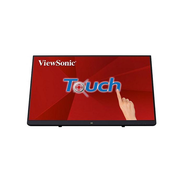 Viewsonic TD2230 Monitor Táctil 21.5" Full HD 1920x1080 LCD Multi-usuario Negro 0 Viewsonic TD2230 Monitor Táctil 21.5" Full HD 1920x1080 LCD Multi-usuario Negro 0
