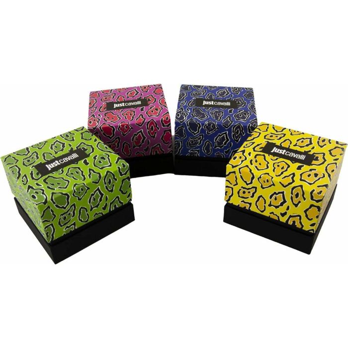 Reloj Mujer Just Cavalli JC1L263M0055 1 Reloj Mujer Just Cavalli JC1L263M0055 1