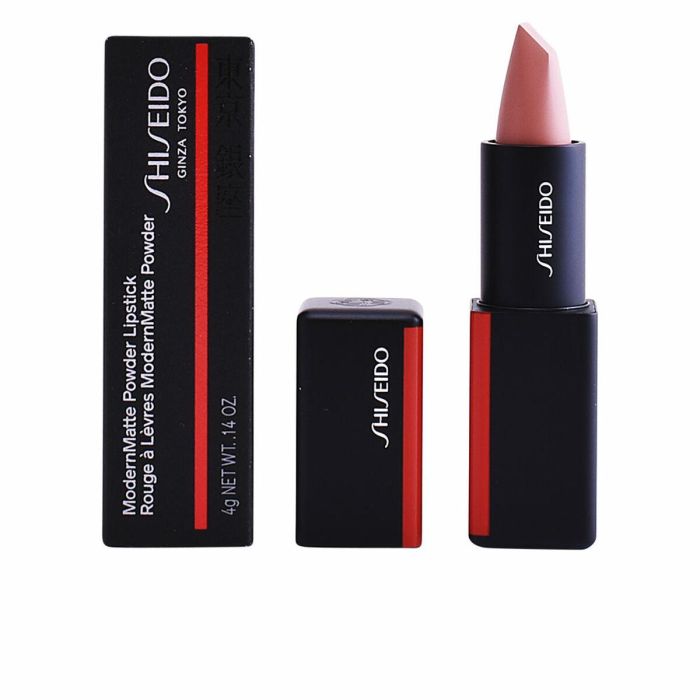 Pintalabios Modernmatte Powder Shiseido 4 g 15