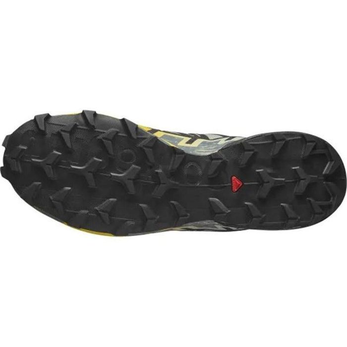 Zapatillas de trail para hombre Salomon Speedcross 6 2