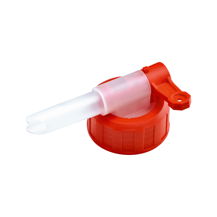 Sonax SX04973410 Dispensor Para Bidones Grandes, Limpio, Seguro Y ...