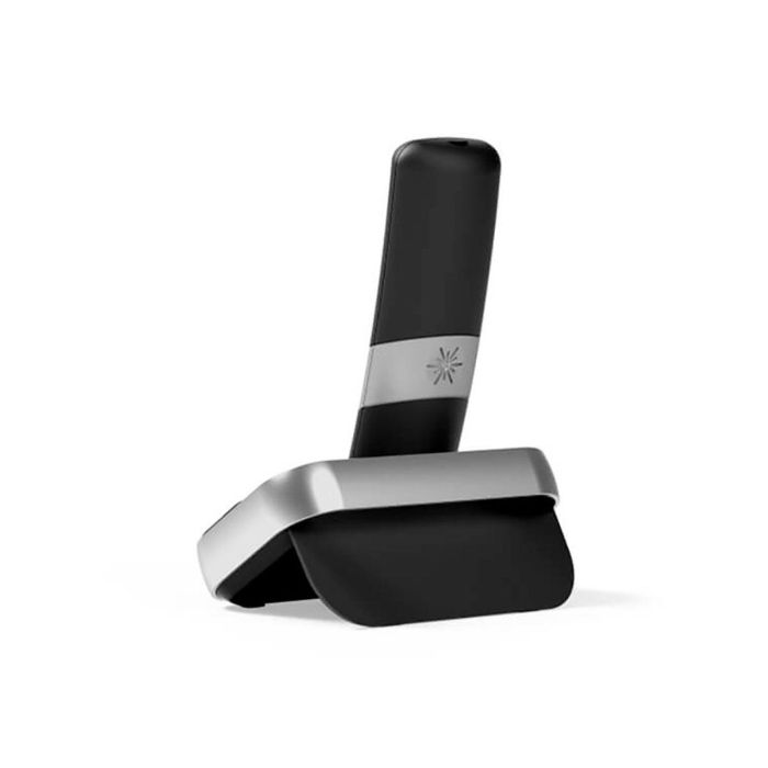 Teléfono Inalámbrico Alcatel F890 Negro 1