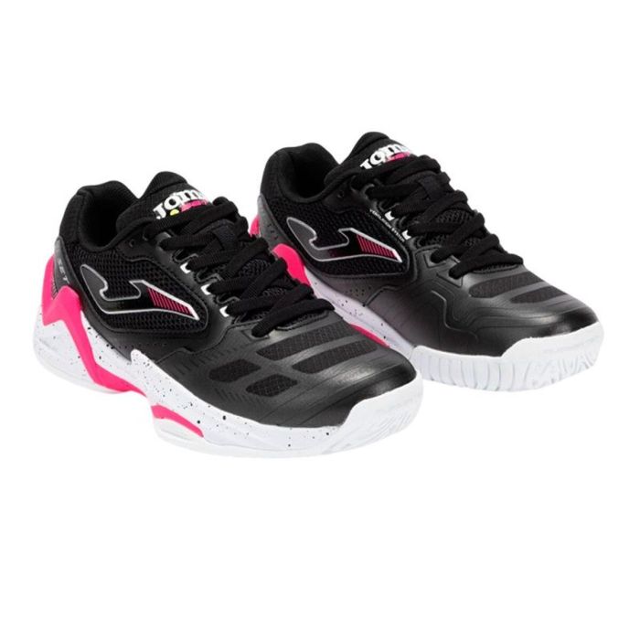 Zapatillas de Tenis para Mujer Joma Sport Set 2501 Negro 45 1