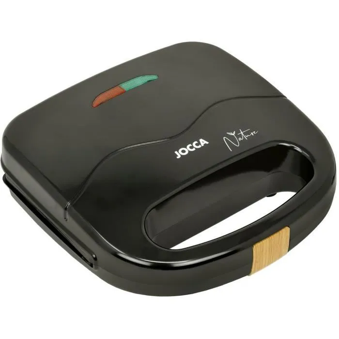 Jocca Máquina de croque-monsieur 2183N 0 Jocca Máquina de croque-monsieur 2183N 0