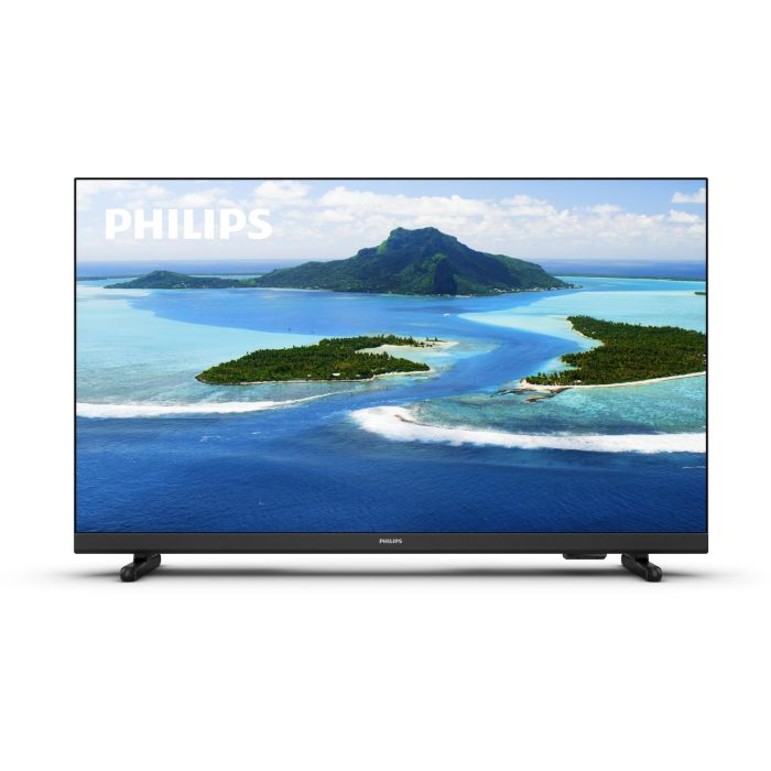 Philips 32PFS5507/12 Televisor LED 108cm/43" Full HD 1920x1080, 60 Hz, 2xHDMI, 1xUSB, 16W, Negro 2