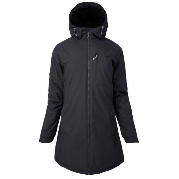 Chaqueta Deportiva para Mujer Joluvi Heat Urbany S 0 Chaqueta Deportiva para Mujer Joluvi Heat Urbany S 0