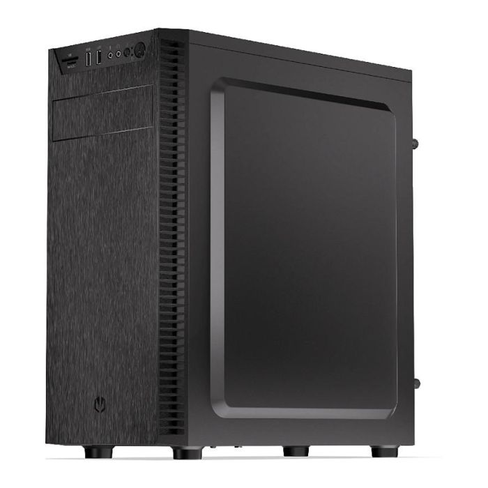 Endorfy Armis 100 Torre PC Negra ATX, Flex-ATX, micro ATX, Mini-ITX 8