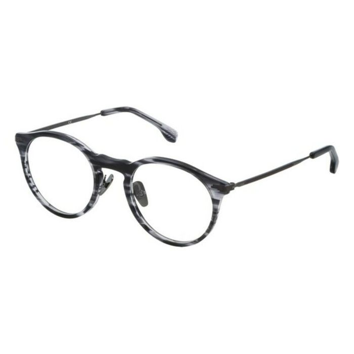 Montura de Gafas Unisex Lozza VL41445004AT