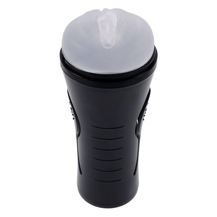 Masturbador Masculino Zero Tolerance Zero Tolerance Negro 6