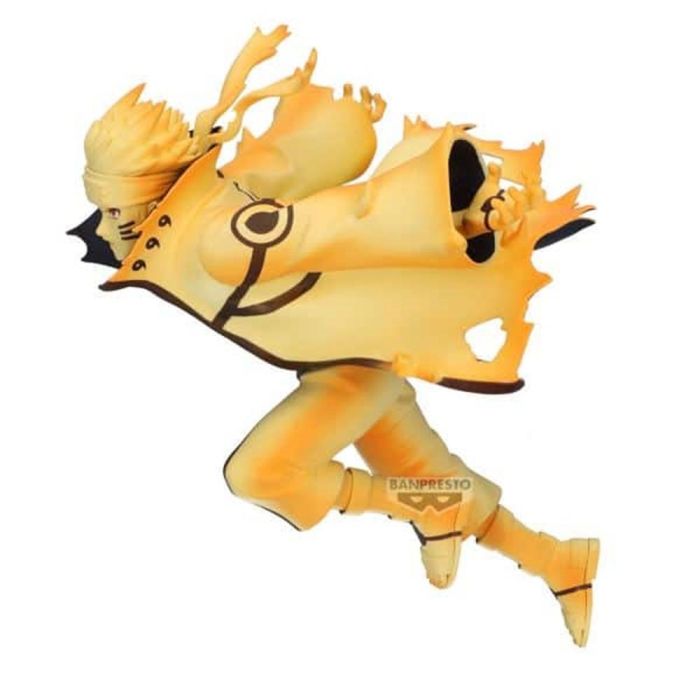Figura Banpresto Naruto Shippuden Vibration Stars 4 Figura Banpresto Naruto Shippuden Vibration Stars 4